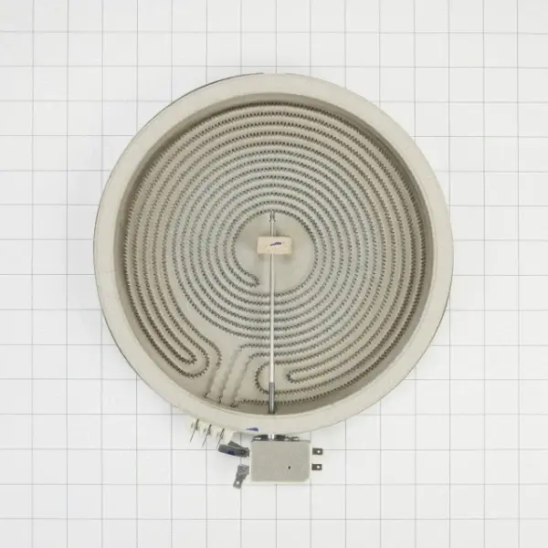 Whirlpool Range Paired Radiant Surface Element (W11517959)