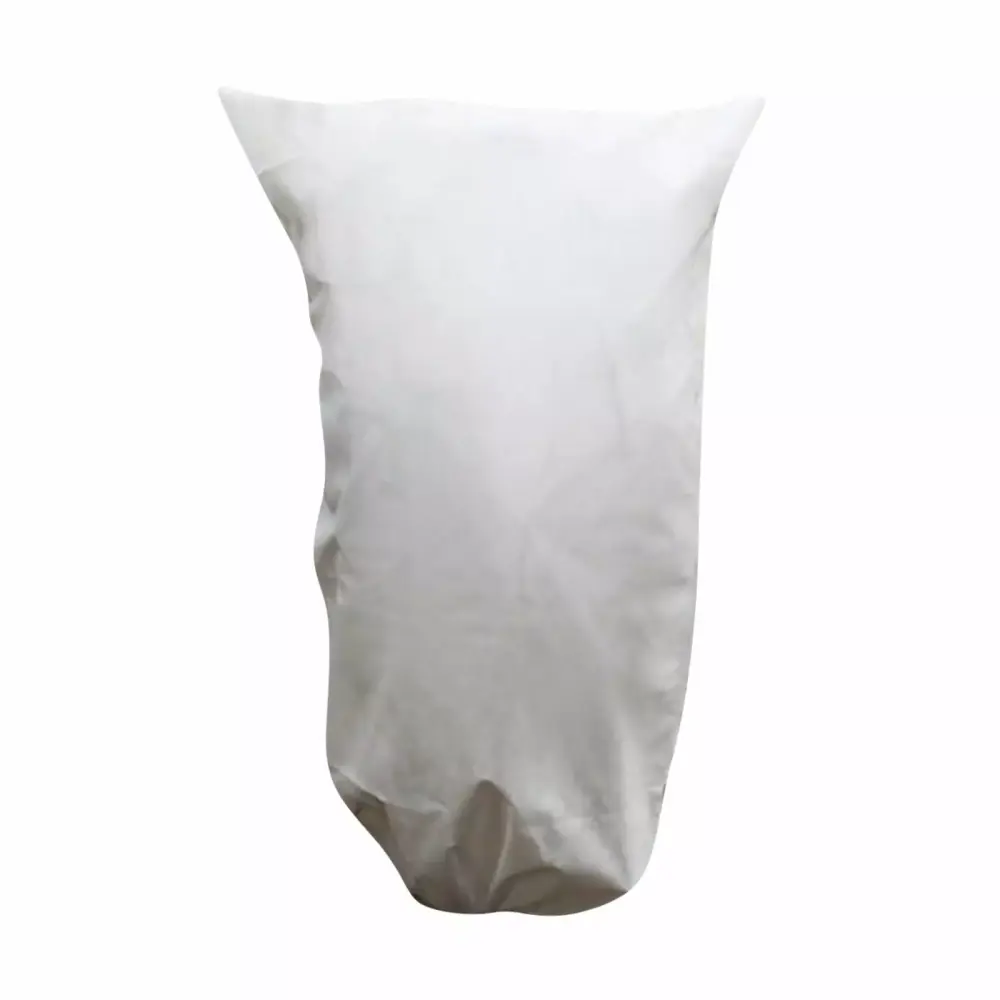 GAZHEK Tree Shrub Warm Cover - Plant Protecting Bag Winter Frost Protection Garden